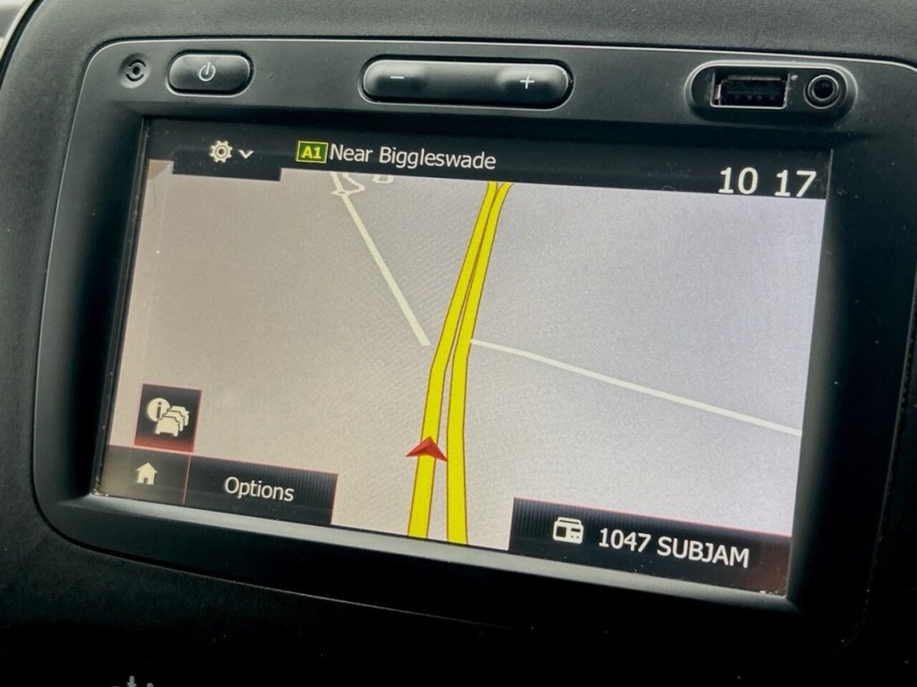 Used Vauxhall Vivaro 2017 for sale - 77133008: Photo 23