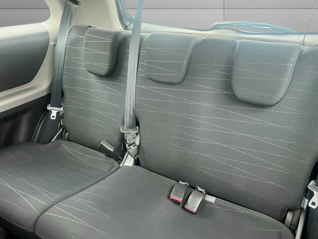 Used Toyota Yaris 2007 for sale - 76768475: Photo 13