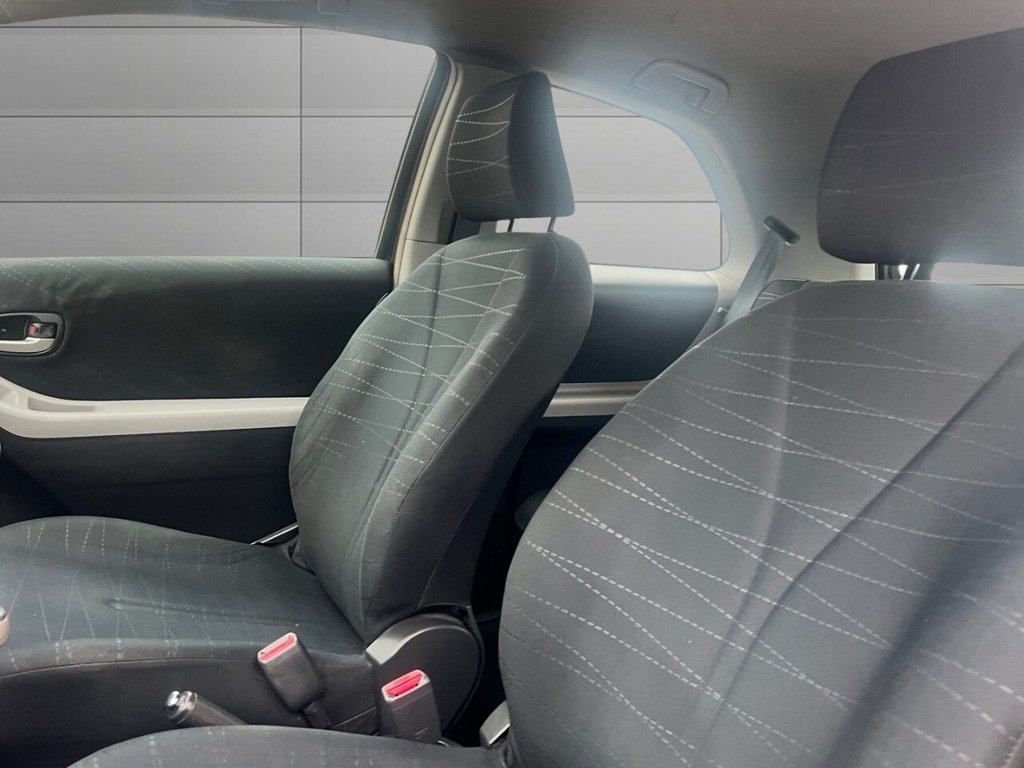 Used Toyota Yaris 2007 for sale - 76768475: Photo 16