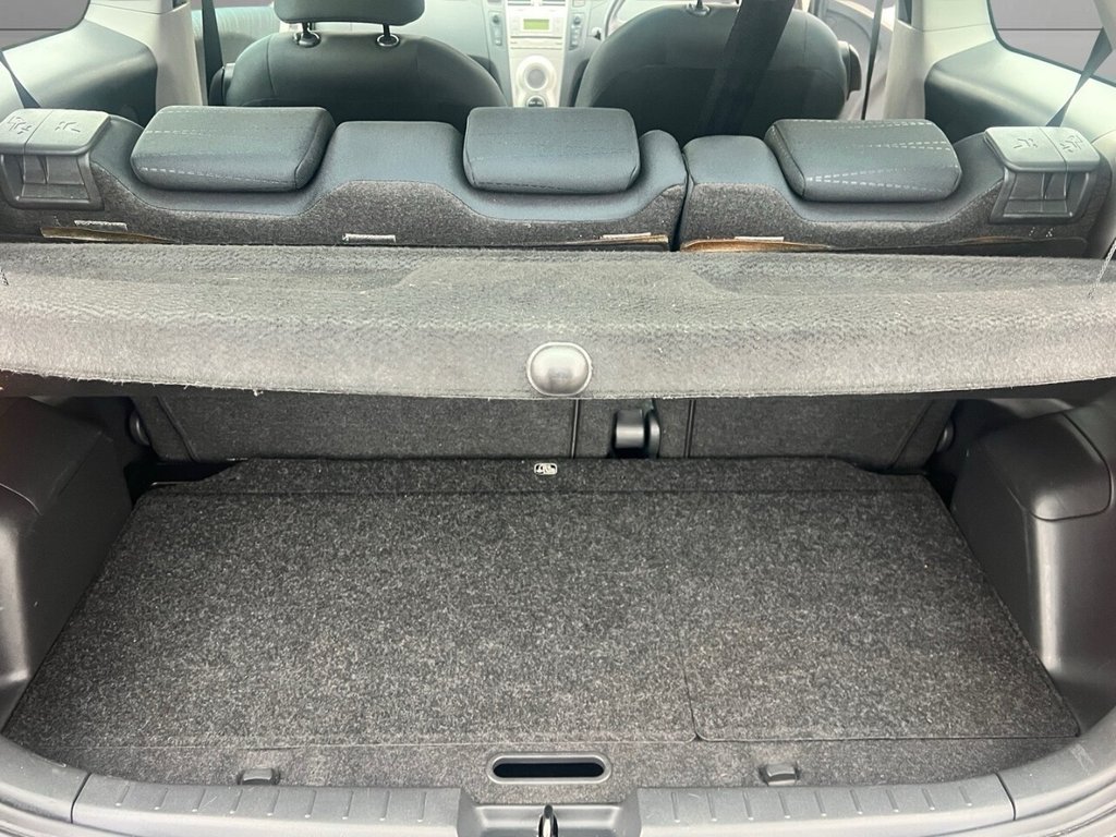 Used Toyota Yaris 2007 for sale - 76768475: Photo 17