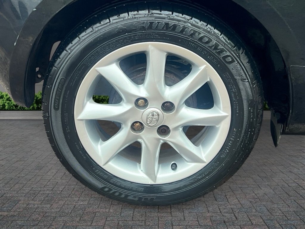 Used Toyota Yaris 2007 for sale - 76768475: Photo 20