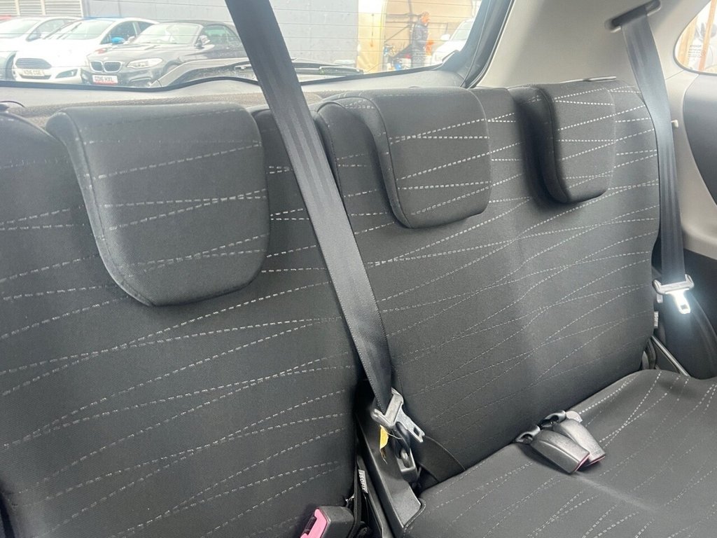 Used Toyota Yaris 2007 for sale - 76768475: Photo 21