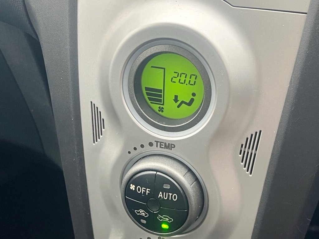 Used Toyota Yaris 2007 for sale - 76768475: Photo 27