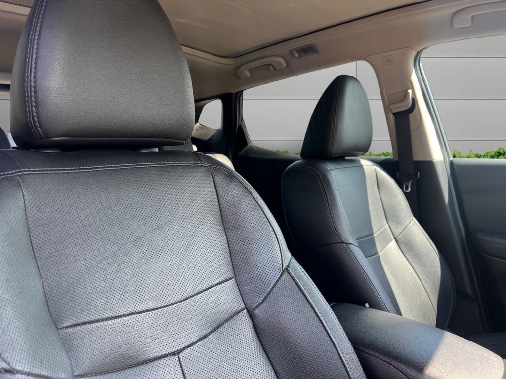 Used Nissan Qashqai 2014 for sale - 76744483: Photo 10