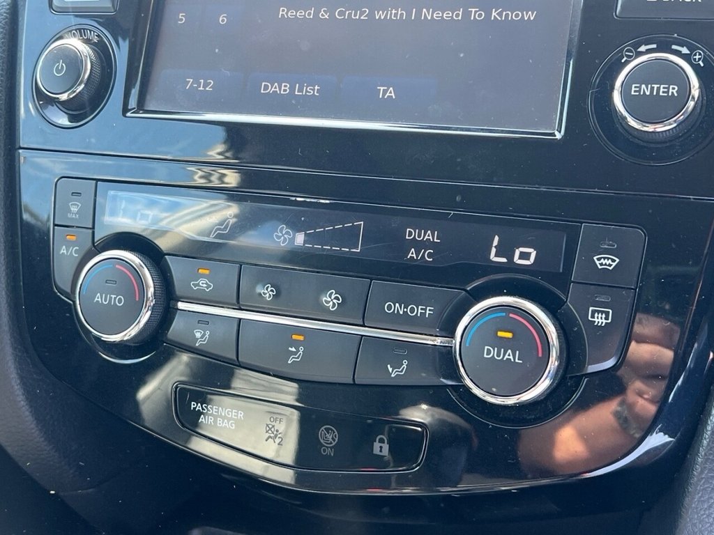 Used Nissan Qashqai 2014 for sale - 76744483: Photo 19