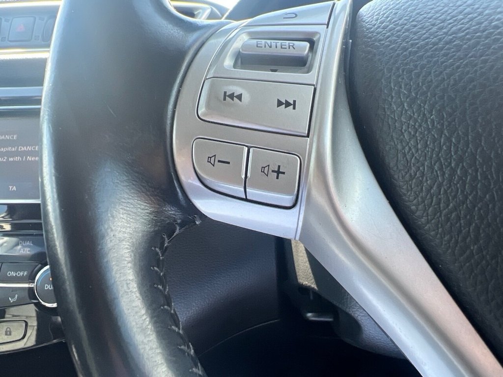 Used Nissan Qashqai 2014 for sale - 76744483: Photo 22