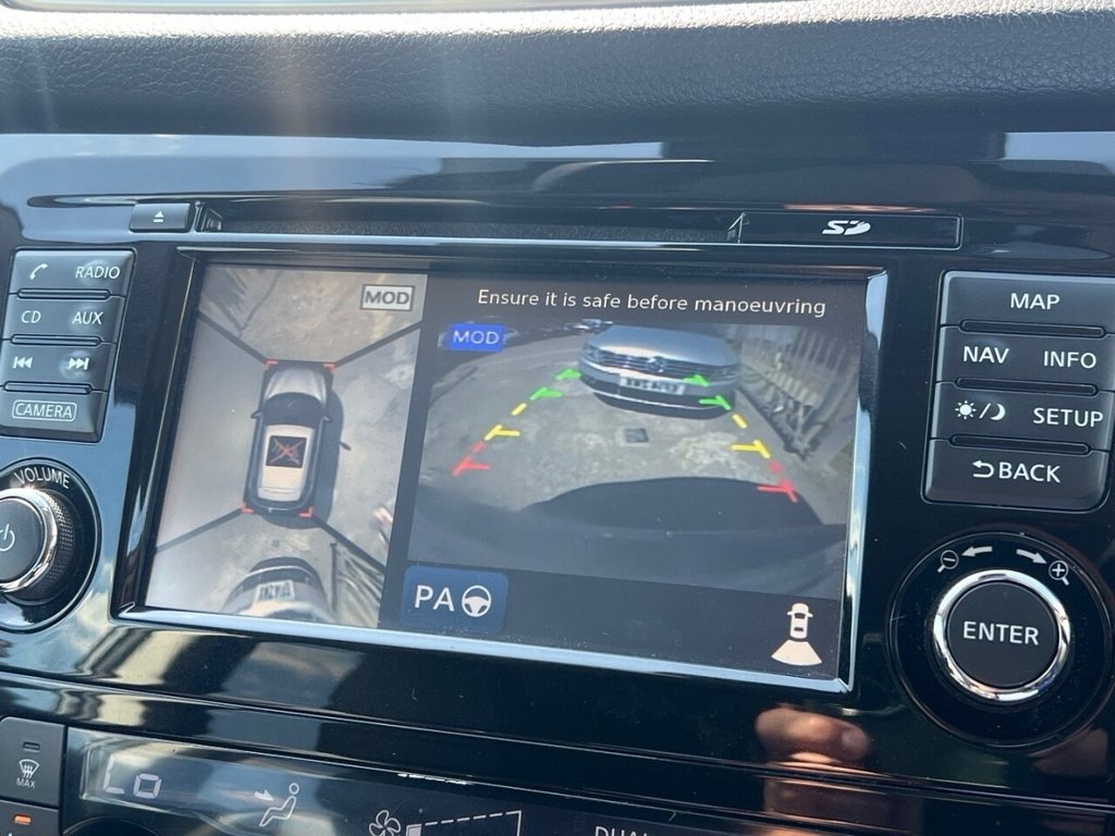 Used Nissan Qashqai 2014 for sale - 76744483: Photo 24