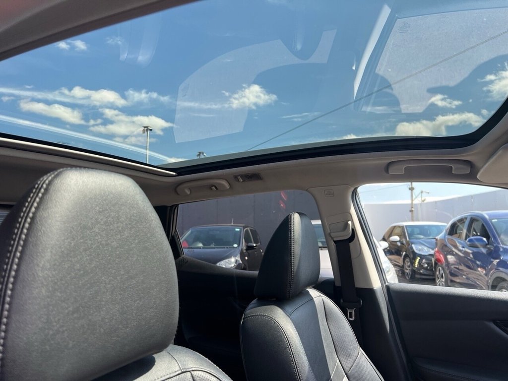 Used Nissan Qashqai 2014 for sale - 76744483: Photo 27