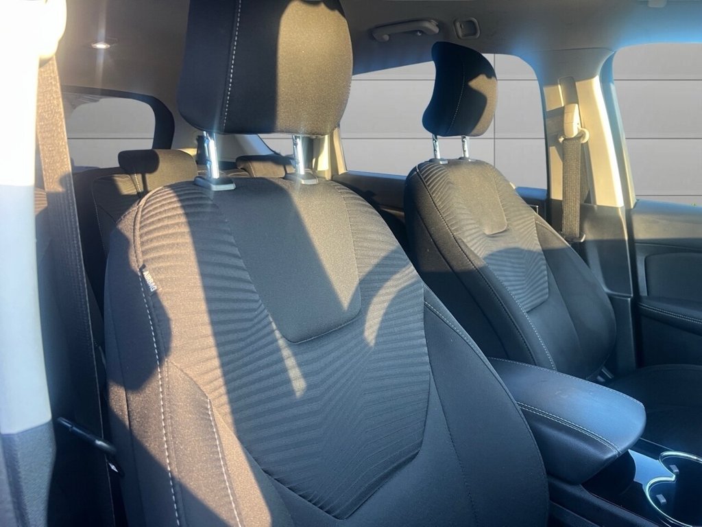 Used Ford S-Max 2017 for sale - 76754590: Photo 11