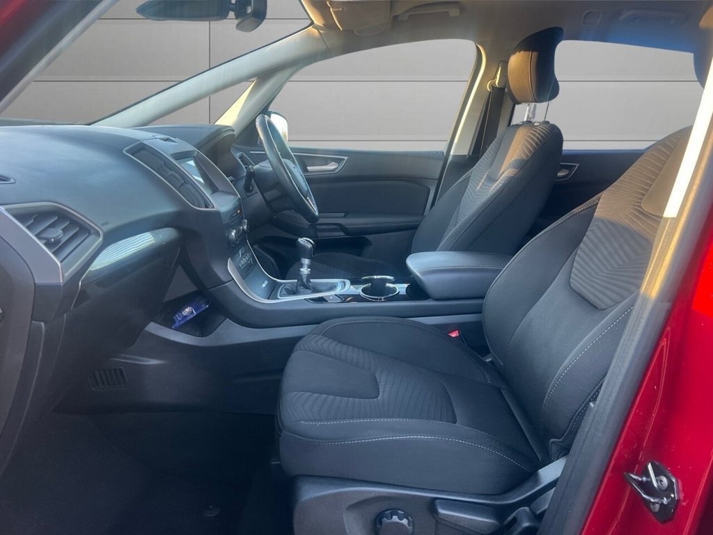 Used Ford S-Max 2017 for sale - 76754590: Photo 13