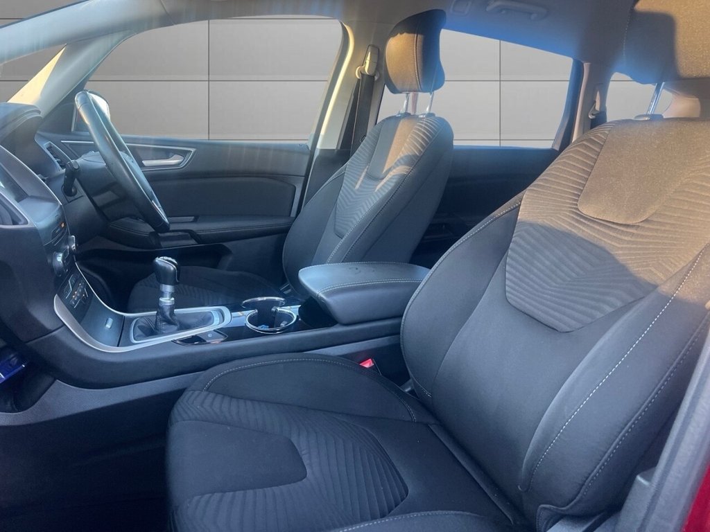 Used Ford S-Max 2017 for sale - 76754590: Photo 14