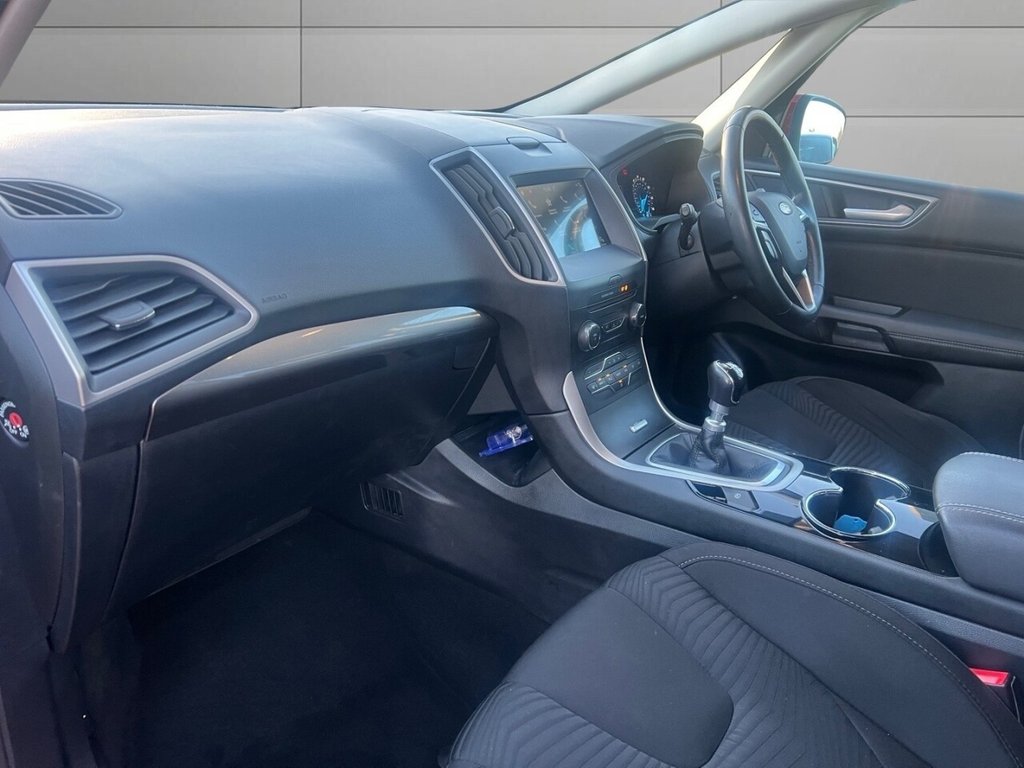 Used Ford S-Max 2017 for sale - 76754590: Photo 16