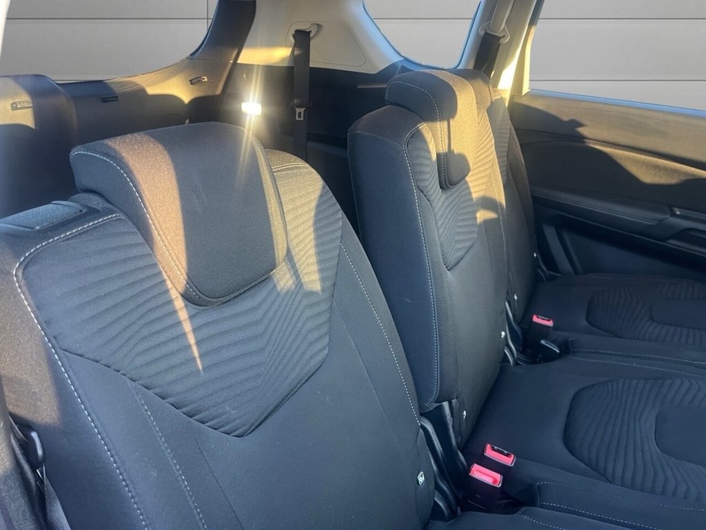 Used Ford S-Max 2017 for sale - 76754590: Photo 17