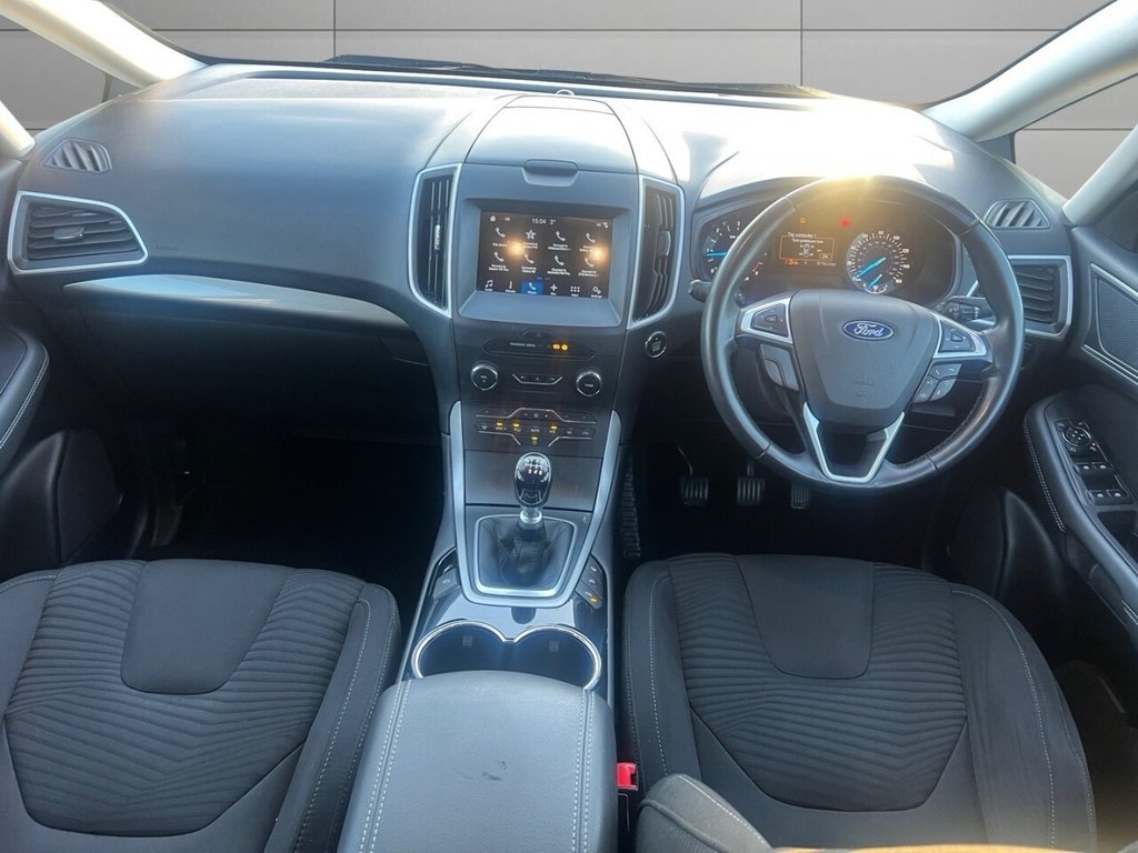 Used Ford S-Max 2017 for sale - 76754590: Photo 18