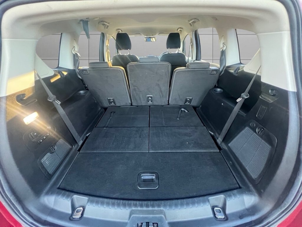 Used Ford S-Max 2017 for sale - 76754590: Photo 19