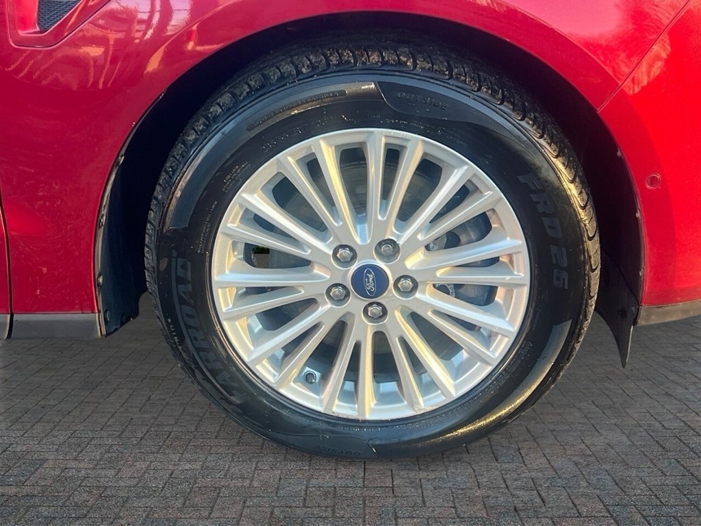 Used Ford S-Max 2017 for sale - 76754590: Photo 20