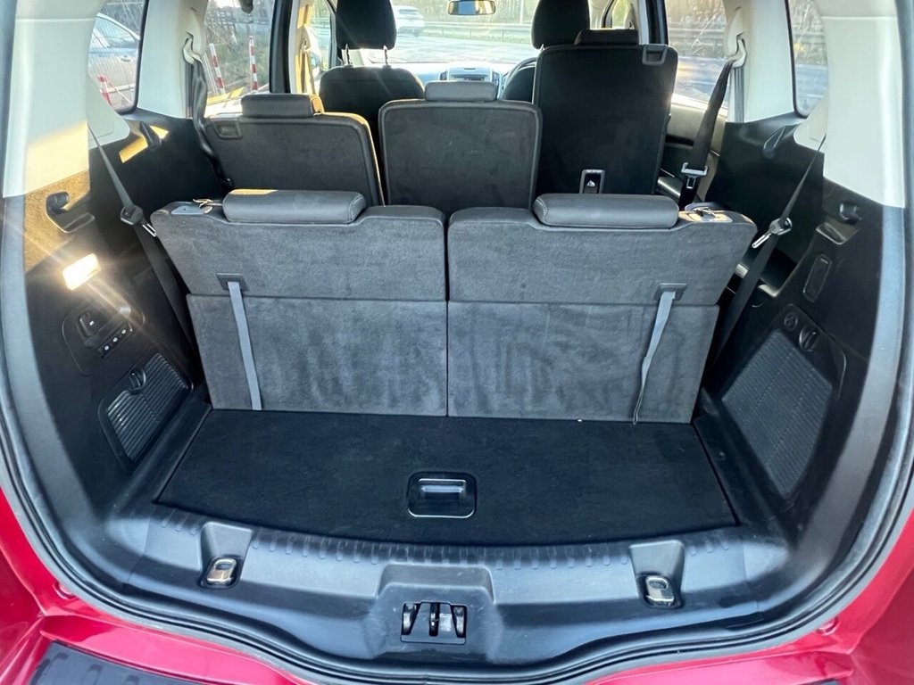 Used Ford S-Max 2017 for sale - 76754590: Photo 22