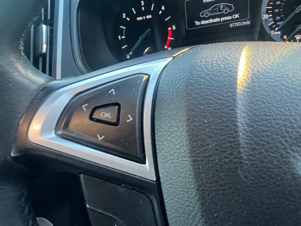 Used Ford S-Max 2017 for sale - 76754590: Photo 23