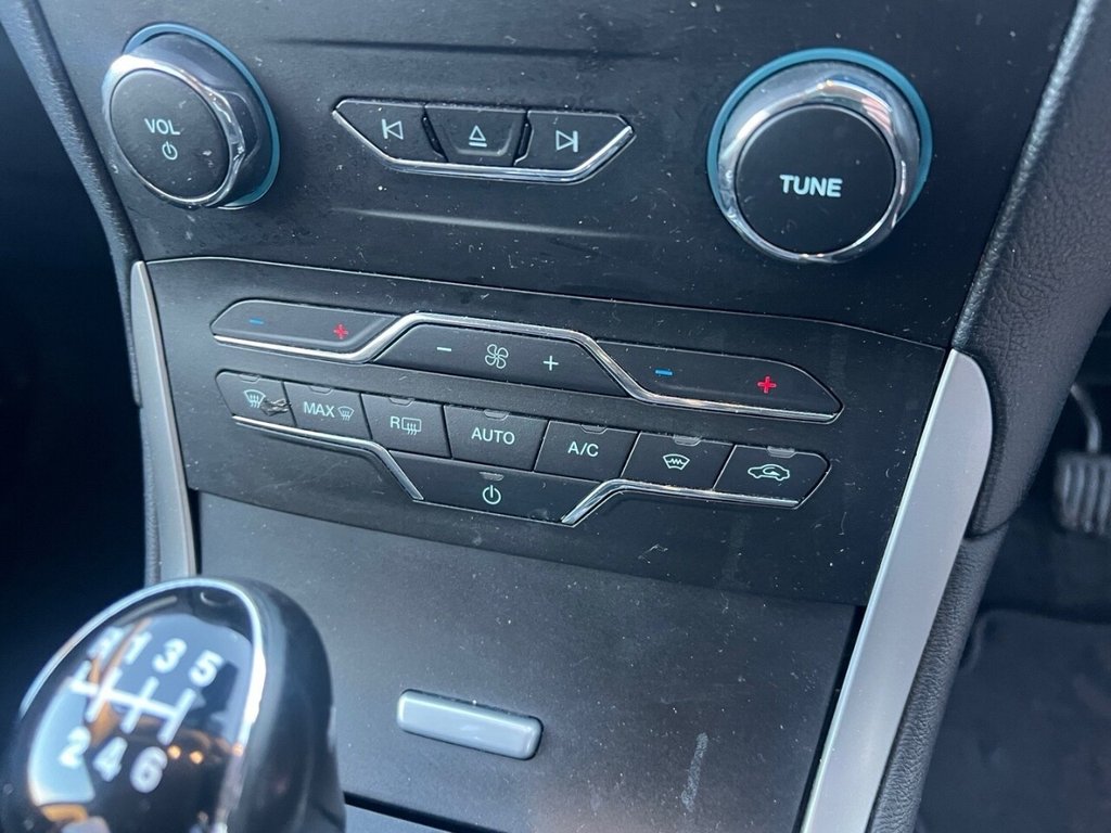 Used Ford S-Max 2017 for sale - 76754590: Photo 25