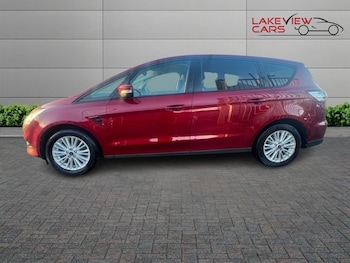 Used Ford S-Max 2017 for sale - 76754590: Photo