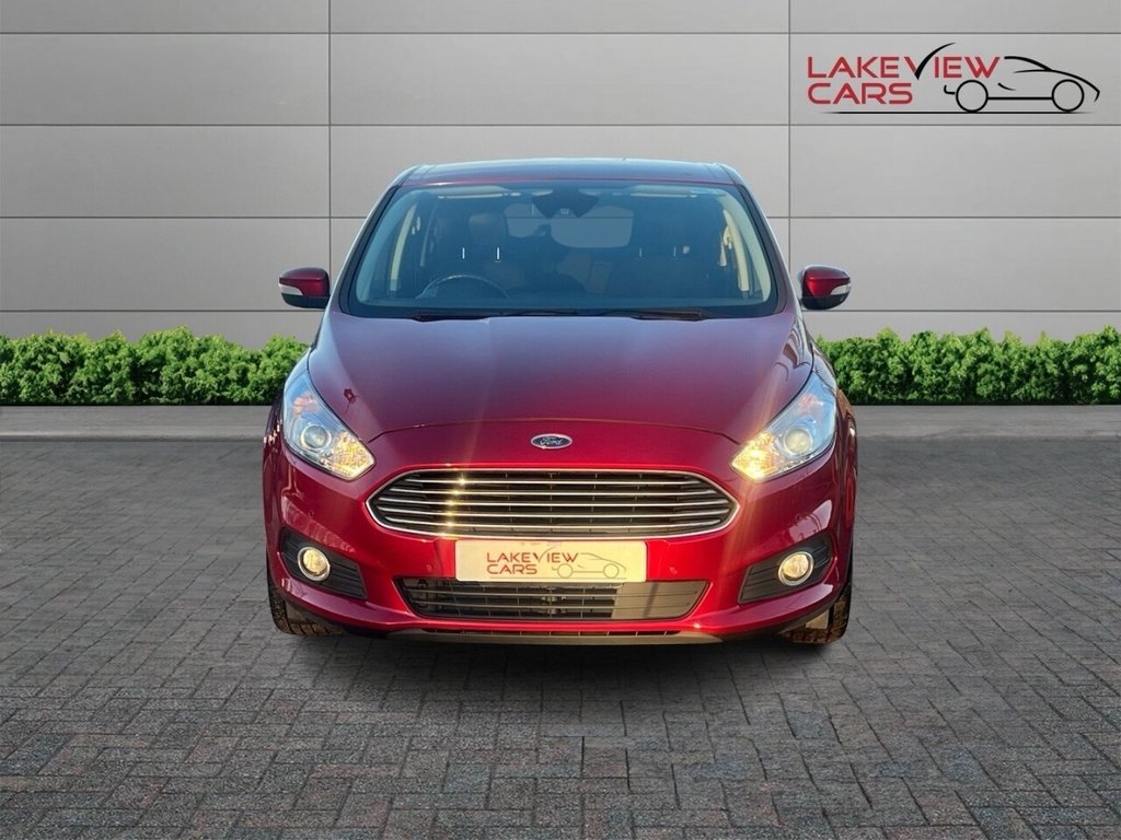 Used Ford S-Max 2017 for sale - 76754590: Photo 6