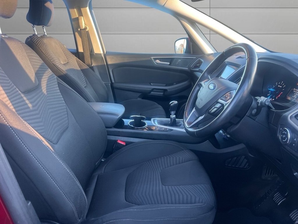 Used Ford S-Max 2017 for sale - 76754590: Photo 9