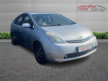 Used Toyota Prius 2007 for sale - 76744438: Photo