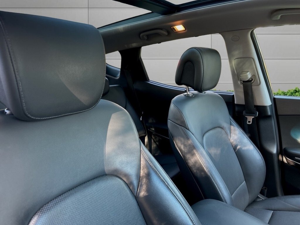 Used Hyundai Santa Fe 2016 for sale - 76744513: Photo 10