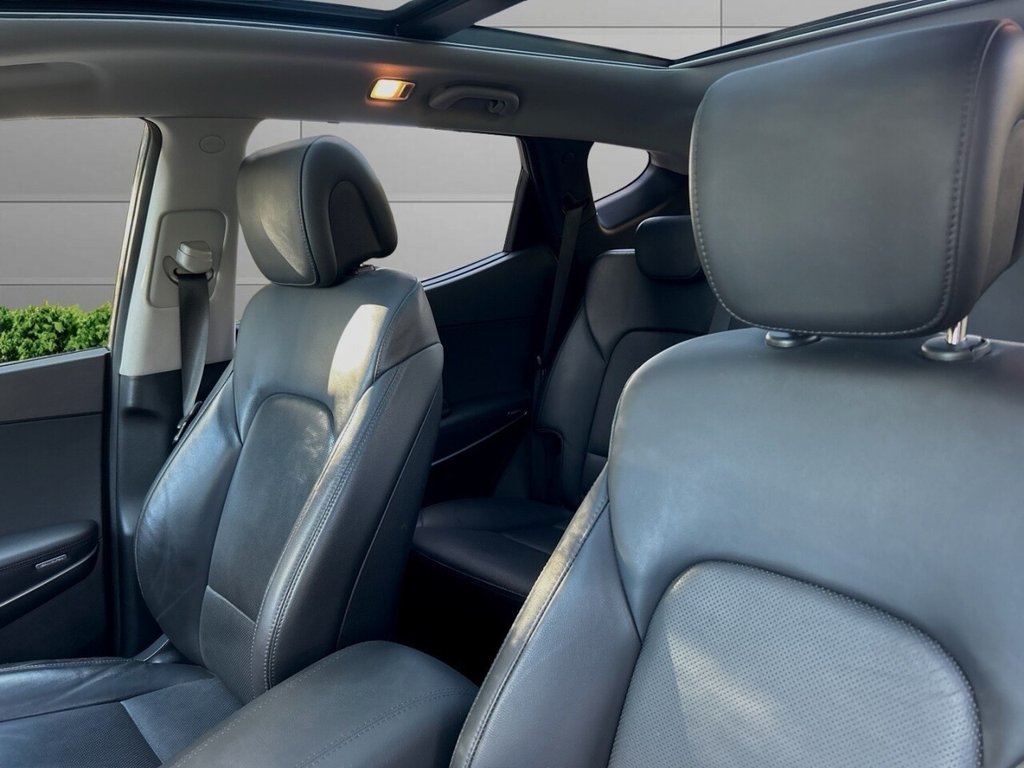 Used Hyundai Santa Fe 2016 for sale - 76744513: Photo 14