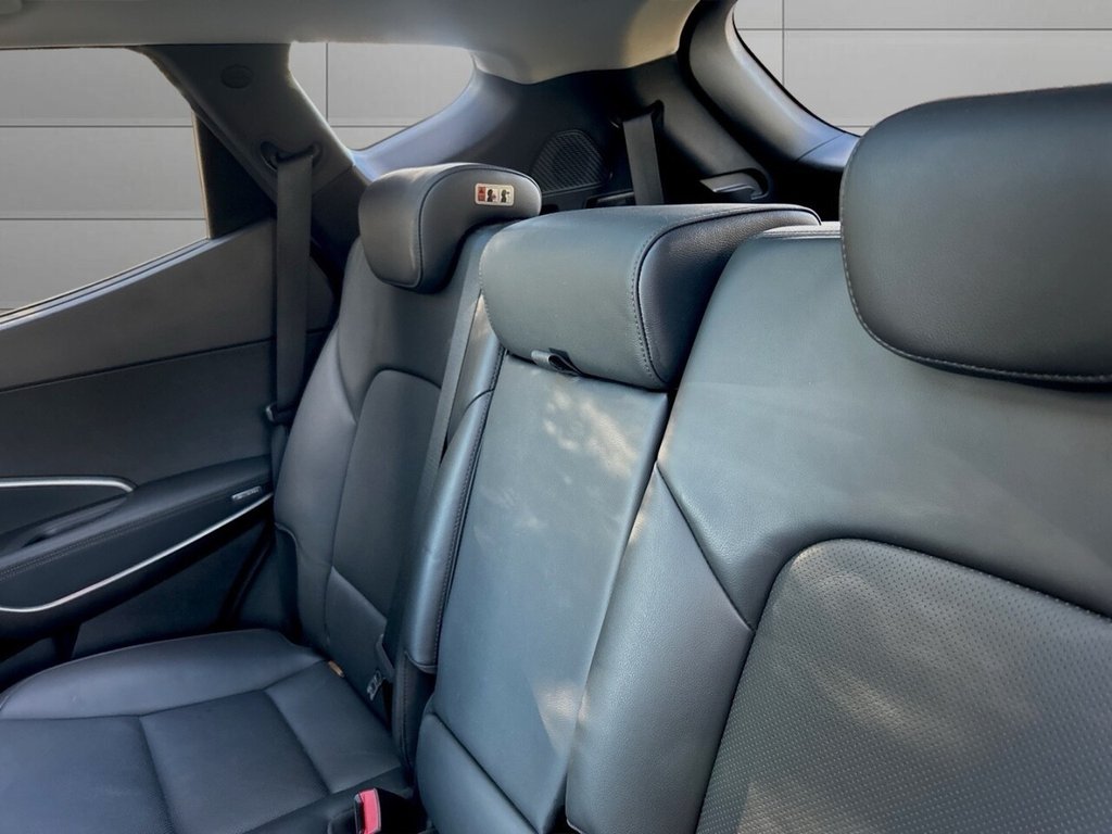 Used Hyundai Santa Fe 2016 for sale - 76744513: Photo 16