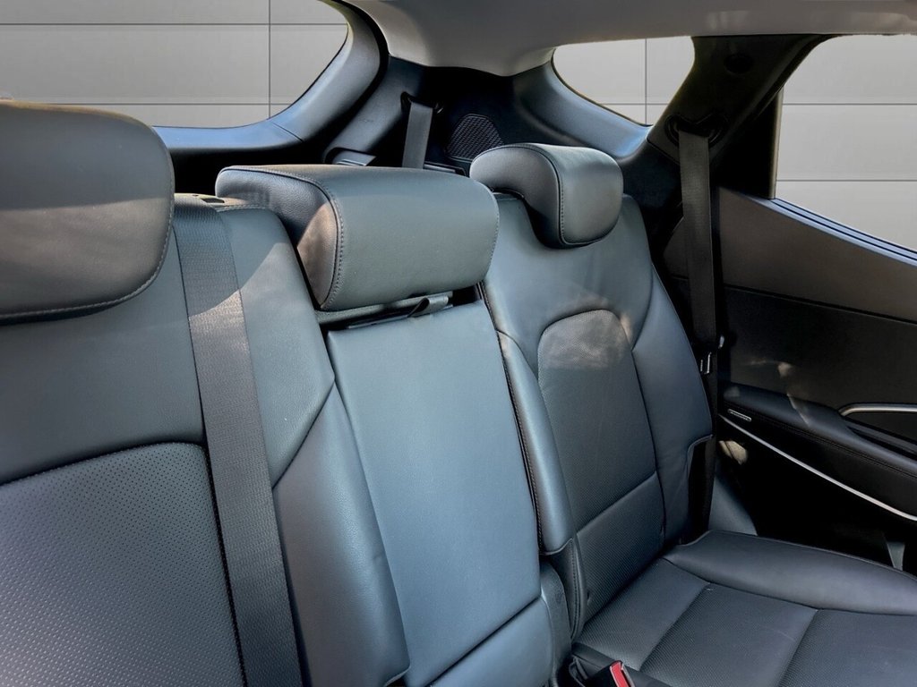 Used Hyundai Santa Fe 2016 for sale - 76744513: Photo 18