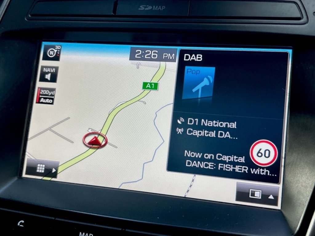 Used Hyundai Santa Fe 2016 for sale - 76744513: Photo 26