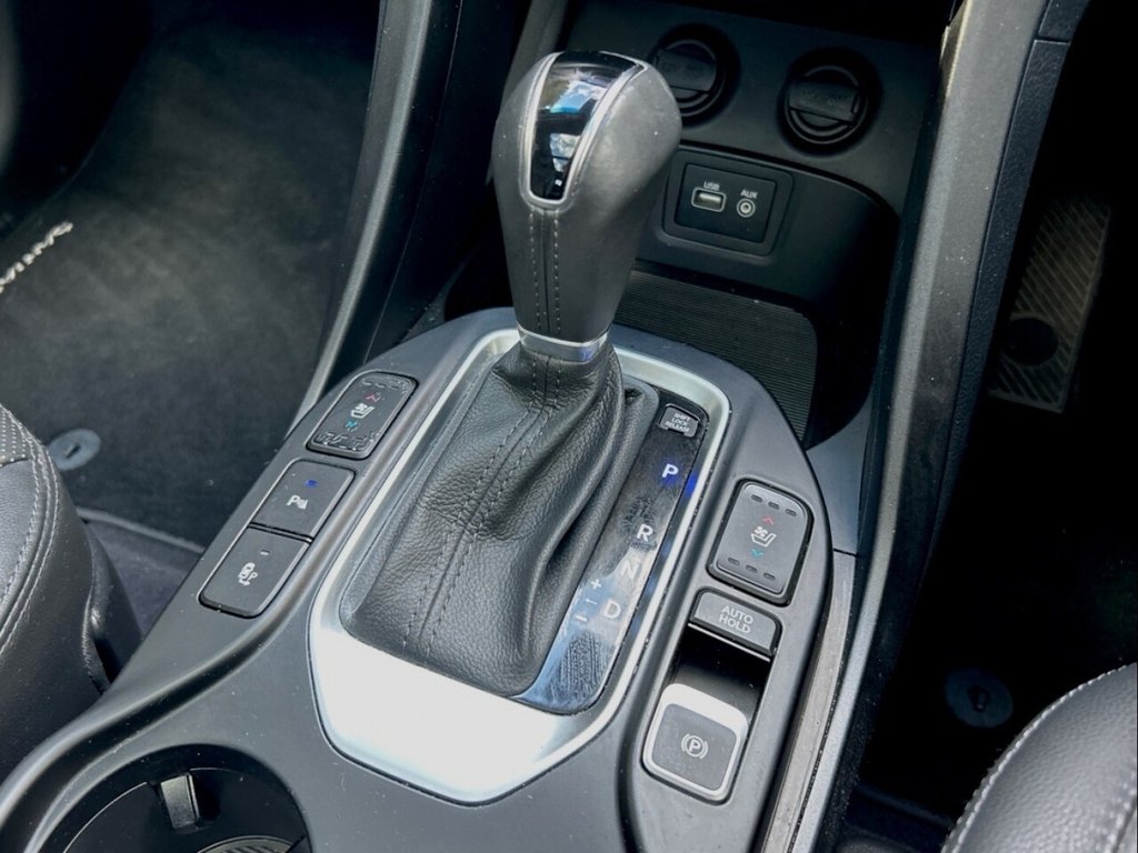 Used Hyundai Santa Fe 2016 for sale - 76744513: Photo 28