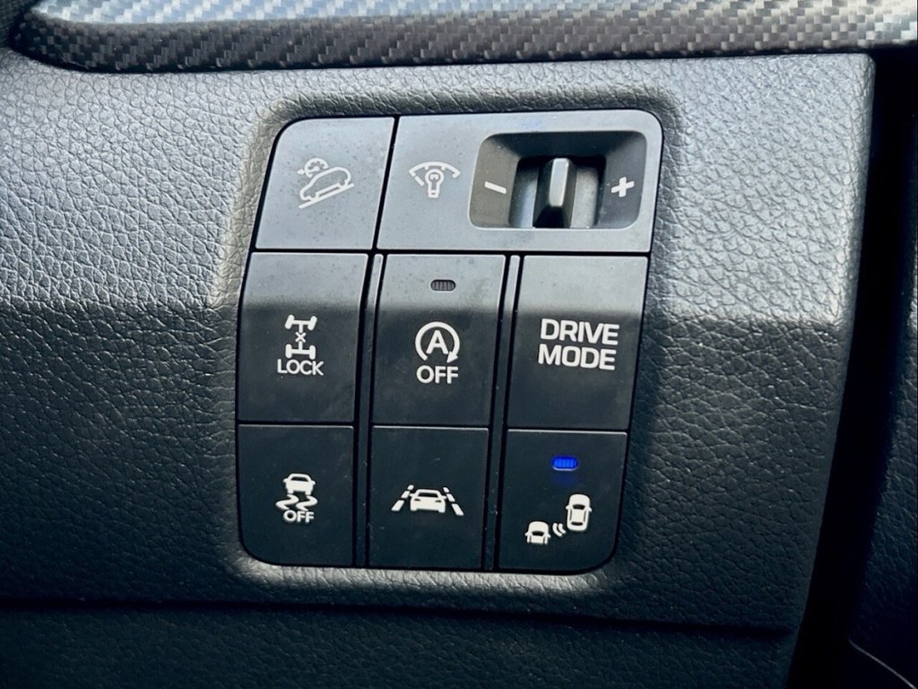 Used Hyundai Santa Fe 2016 for sale - 76744513: Photo 30