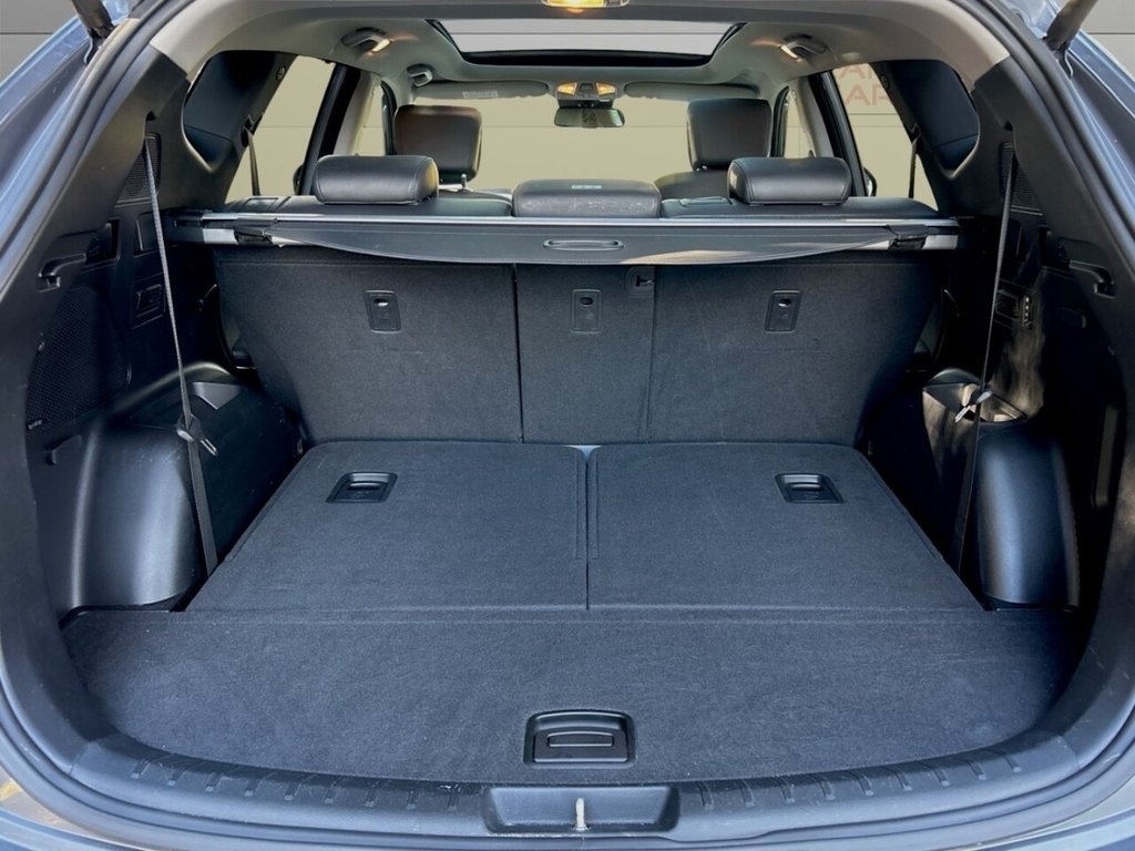 Used Hyundai Santa Fe 2016 for sale - 76744513: Photo 6