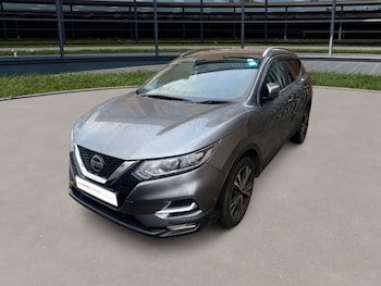 Used Nissan Qashqai 2019 for sale - 77499327: Photo