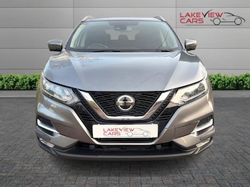 Used Nissan Qashqai 2019 for sale - 77499327: Photo
