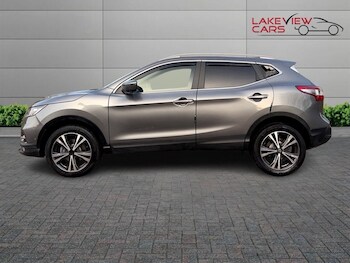 Used Nissan Qashqai 2019 for sale - 77499327: Photo