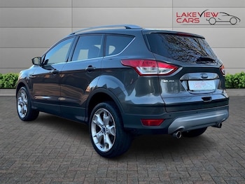 Used Ford Kuga 2016 for sale - 77525947: Photo