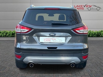 Used Ford Kuga 2016 for sale - 77525947: Photo