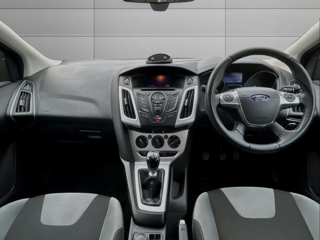 Used Ford Focus 2012 for sale - 76744520: Photo 17