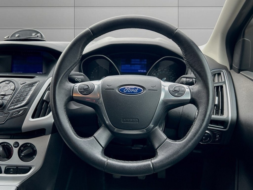 Used Ford Focus 2012 for sale - 76744520: Photo 19