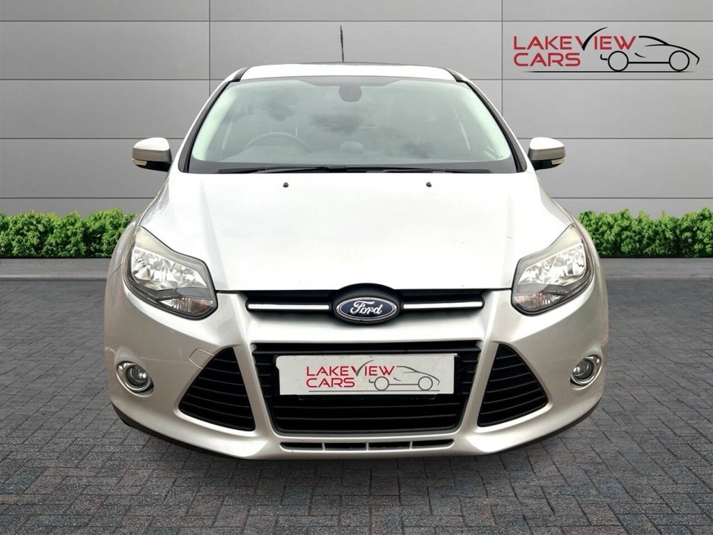Used Ford Focus 2012 for sale - 76744520: Photo 2