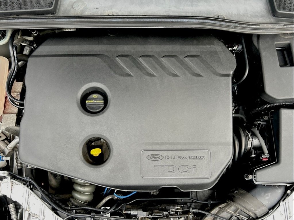 Used Ford Focus 2012 for sale - 76744520: Photo 20