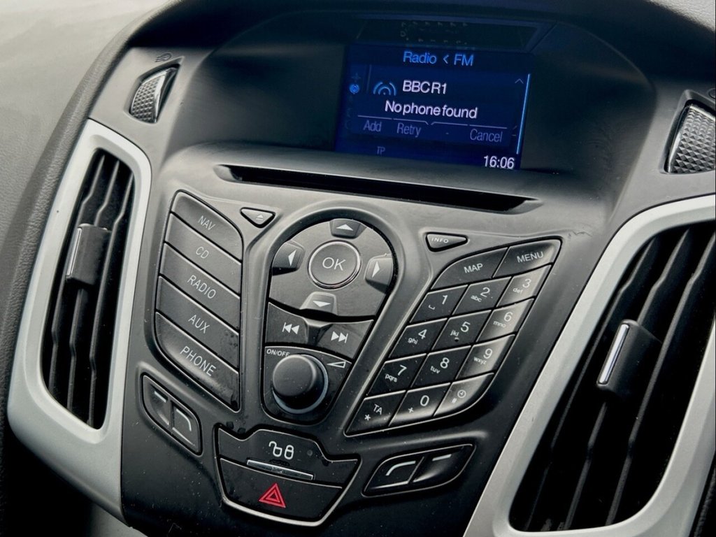 Used Ford Focus 2012 for sale - 76744520: Photo 25