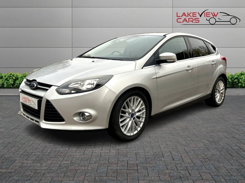 Used Ford Focus 2012 for sale - 76744520: Photo 3