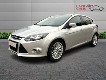Used Ford Focus 2012 for sale - 76744520: Photo