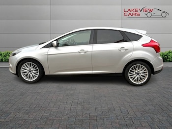 Used Ford Focus 2012 for sale - 76744520: Photo