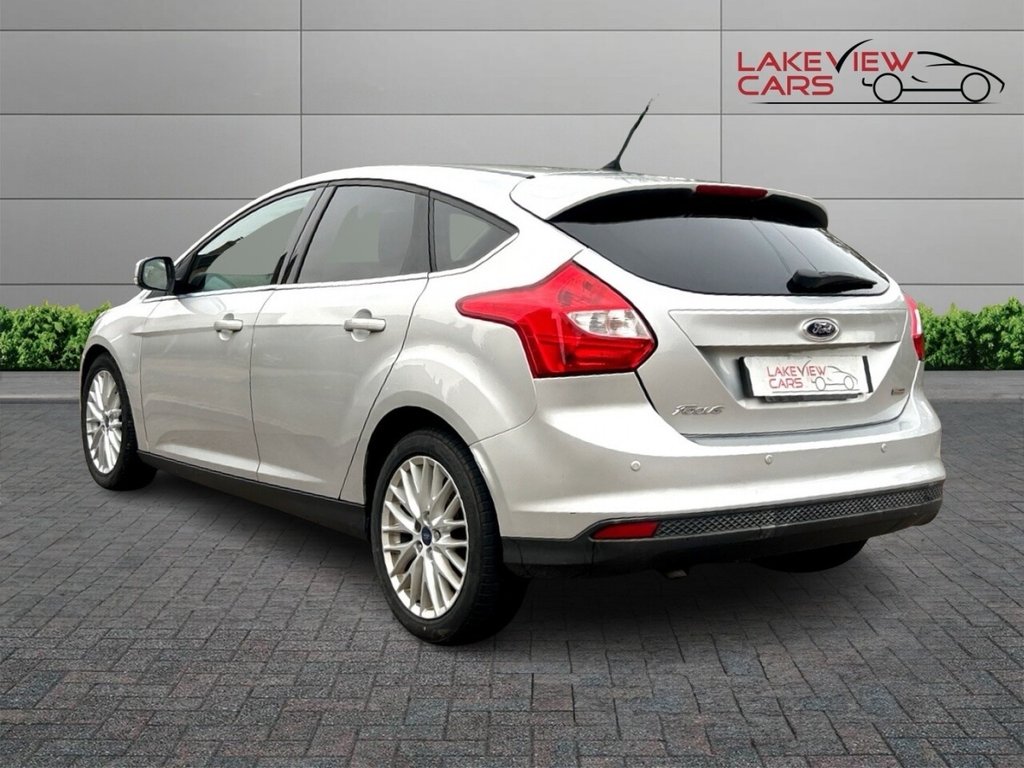 Used Ford Focus 2012 for sale - 76744520: Photo 5