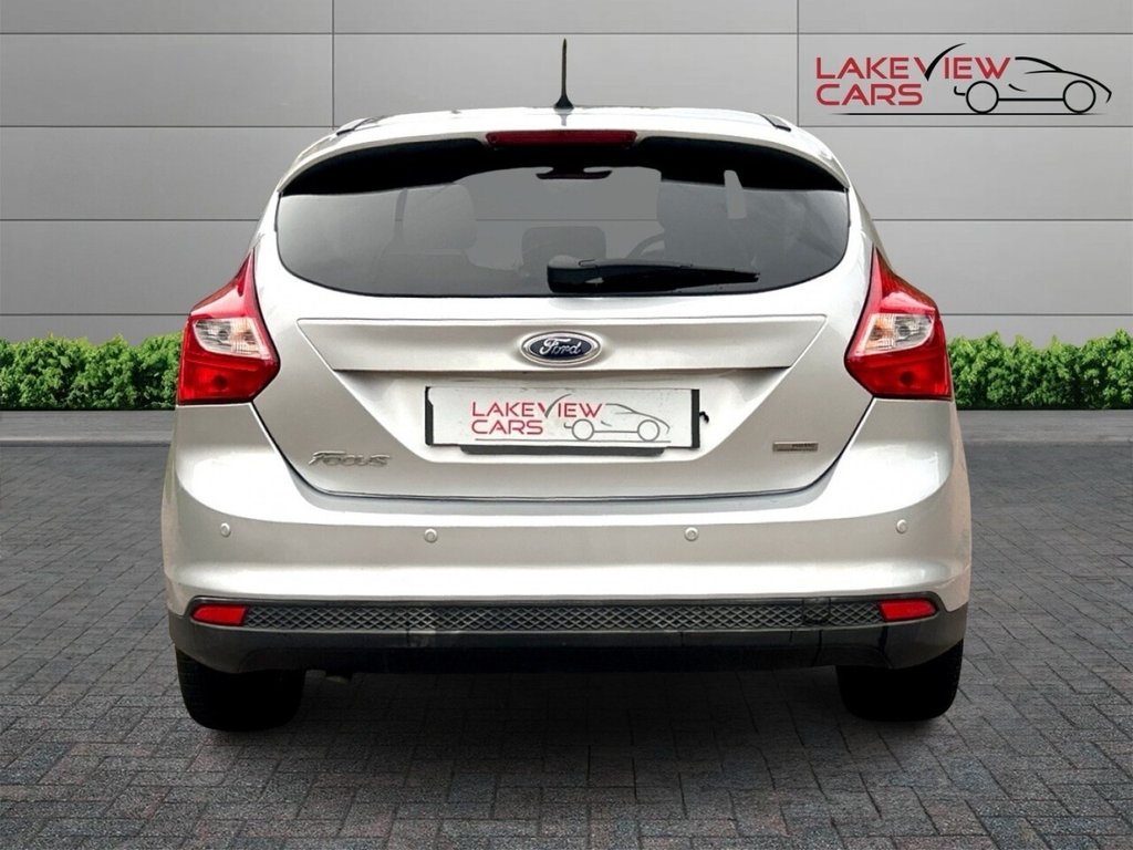 Used Ford Focus 2012 for sale - 76744520: Photo 6